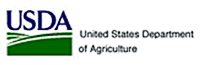 United States Of Department of Agriculture logo