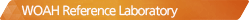 WOAH Reference Laboratory